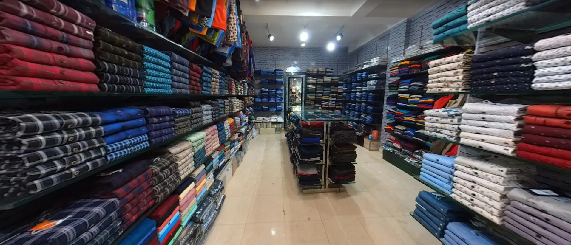 EXPERT MENS WEAR